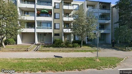 Apartments for rent in Järvenpää - Photo from Google Street View