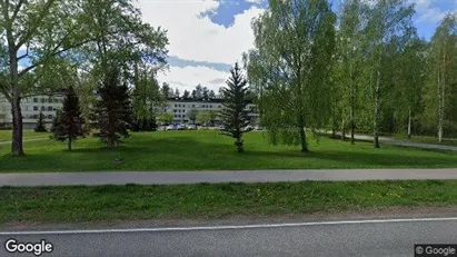 Apartments for rent in Porvoo - Photo from Google Street View