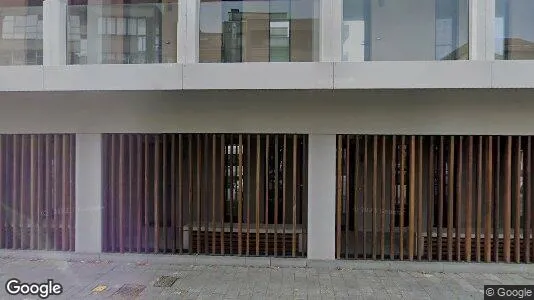 Apartments for rent in Hasselt - Photo from Google Street View