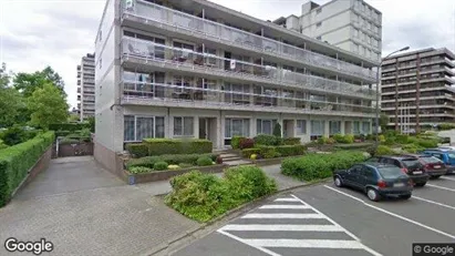 Apartments for rent in Hasselt - Photo from Google Street View