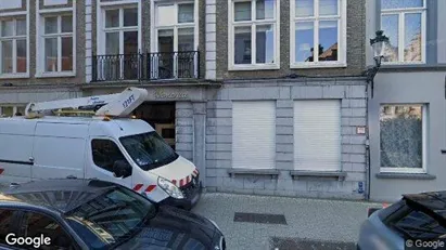 Apartments for rent in Brugge - Photo from Google Street View