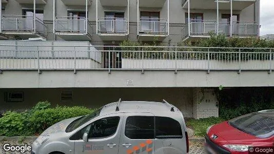 Apartments for rent in Praha 6 - Photo from Google Street View