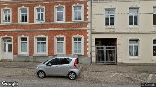 Apartments for rent in Rendsburg-Eckernförde - Photo from Google Street View