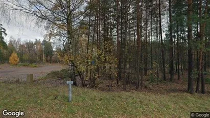 Apartments for rent in Lappeenranta - Photo from Google Street View