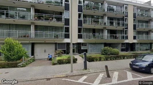 Apartments for rent in Lier - Photo from Google Street View