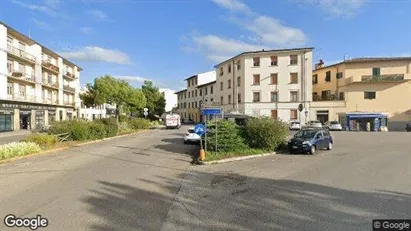 Apartments for rent in Florence - Photo from Google Street View