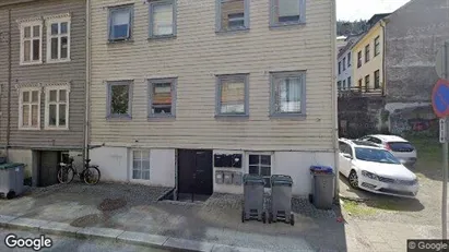 Apartments for rent in Bergen Årstad - Photo from Google Street View