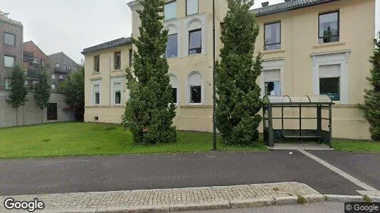 Apartments for rent in Tønsberg - Photo from Google Street View