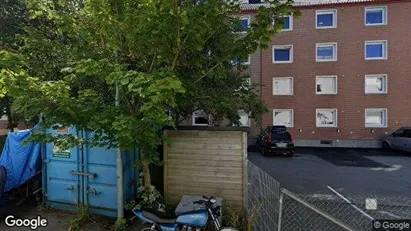 Apartments for rent in Trondheim Østbyen - Photo from Google Street View