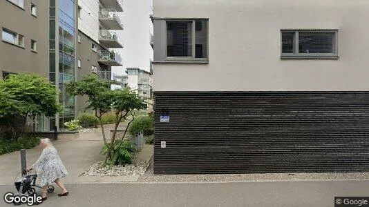 Apartments for rent in Tønsberg - Photo from Google Street View