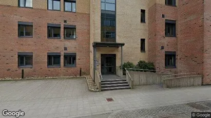 Apartments for rent in Kristiansand - Photo from Google Street View