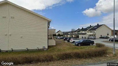 Apartments for rent in Stjørdal - Photo from Google Street View