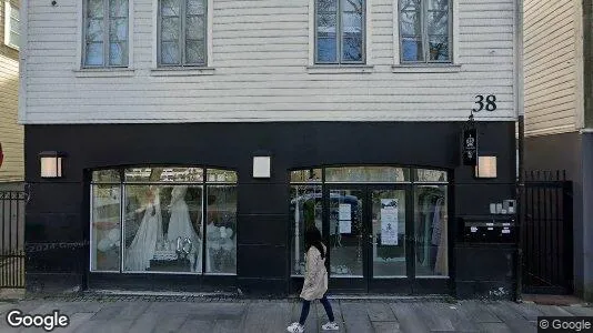 Apartments for rent in Stavanger - Photo from Google Street View