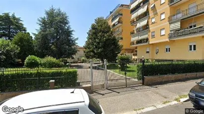 Apartments for rent in Aprilia - Photo from Google Street View