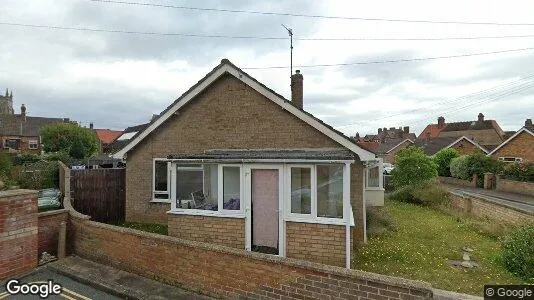 Apartments for rent in Cromer - Norfolk - Photo from Google Street View