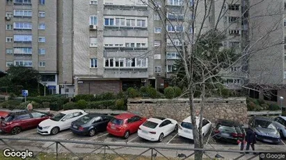 Apartments for rent in Madrid Arganzuela - Photo from Google Street View