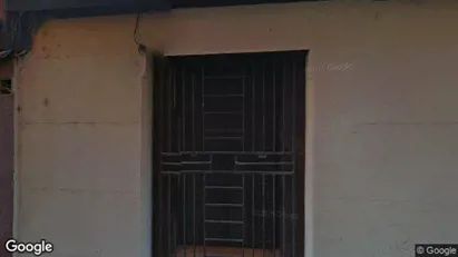 Apartments for rent in Granada - Photo from Google Street View