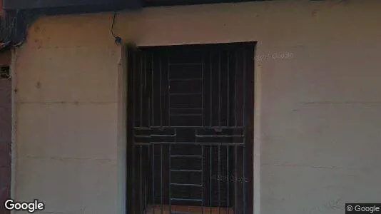 Apartments for rent in Granada - Photo from Google Street View