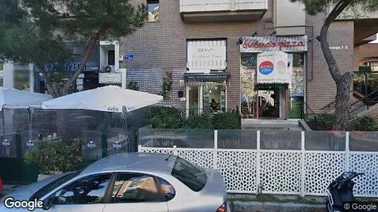 Apartments for rent in Madrid Arganzuela - Photo from Google Street View