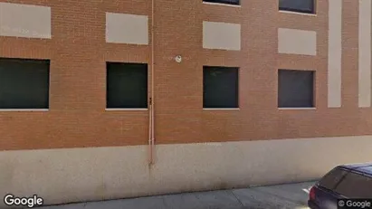 Apartments for rent in Yeles - Photo from Google Street View