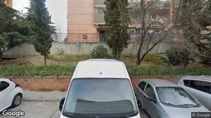 Apartments for rent in Madrid Arganzuela - Photo from Google Street View