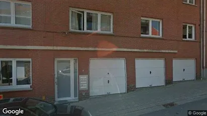 Apartments for rent in Tervuren - Photo from Google Street View