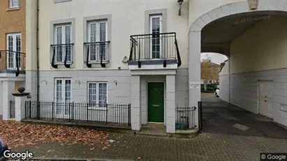 Apartments for rent in Bristol - Avon - Photo from Google Street View