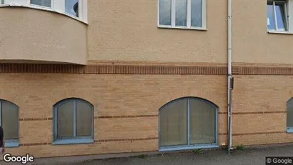 Apartments for rent in Värnamo - Photo from Google Street View