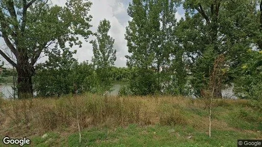 Apartments for rent in Voluntari - Photo from Google Street View