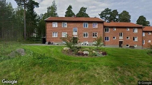 Apartments for rent in Nordanstig - Photo from Google Street View