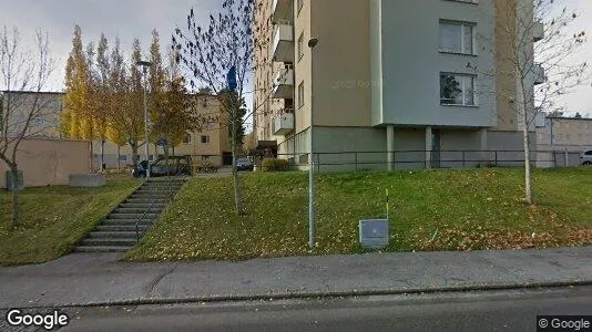 Apartments for rent in Sandviken - Photo from Google Street View