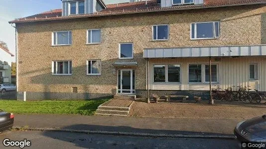 Apartments for rent in Värnamo - Photo from Google Street View