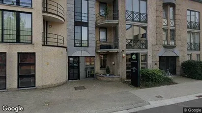 Apartments for rent in Hasselt - Photo from Google Street View