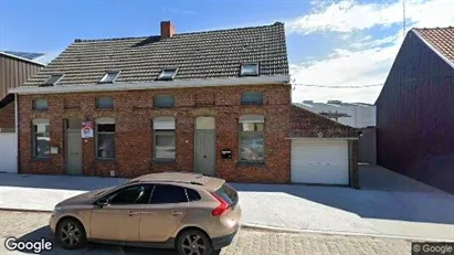 Apartments for rent in Ieper - Photo from Google Street View