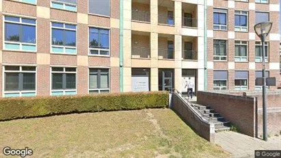 Apartments for rent in Helmond - Photo from Google Street View