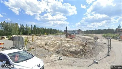 Apartments for rent in Pirkkala - Photo from Google Street View