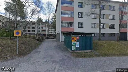 Apartments for rent in Helsinki Eteläinen - Photo from Google Street View