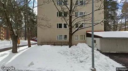 Apartments for rent in Helsinki Läntinen - Photo from Google Street View