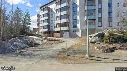 Apartments for rent in Kuopio - Photo from Google Street View