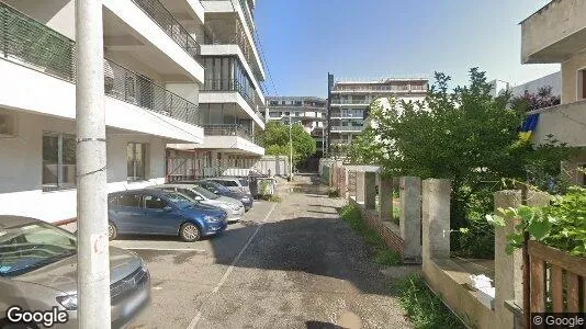 Apartments for rent in Bucureşti - Sectorul 1 - Photo from Google Street View