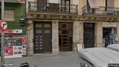 Apartments for rent in Sant Cugat del Vallès - Photo from Google Street View