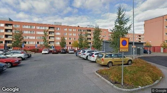 Apartments for rent in Gävle - Photo from Google Street View