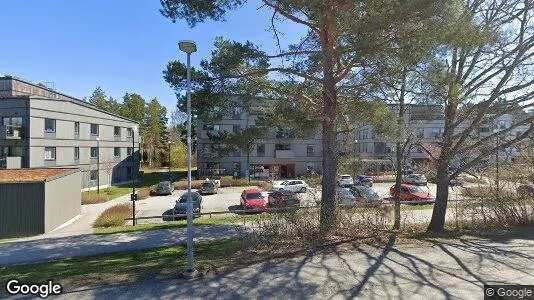 Apartments for rent in Enköping - Photo from Google Street View