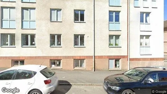 Apartments for rent in Borås - Photo from Google Street View