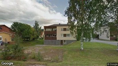 Apartments for rent in Örnsköldsvik - Photo from Google Street View