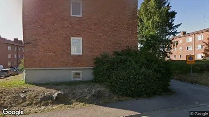 Apartments for rent in Ludvika - Photo from Google Street View