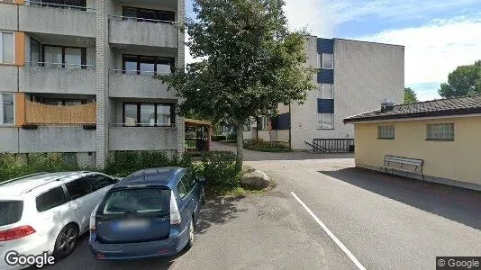 Apartments for rent in Växjö - Photo from Google Street View