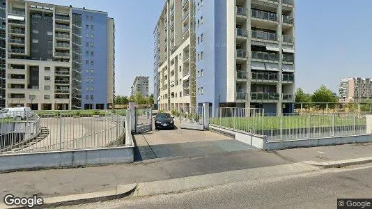 Apartments for rent in Milano Zona 2 - Stazione Centrale, Gorla, Turro, Greco, Crescenzago - Photo from Google Street View