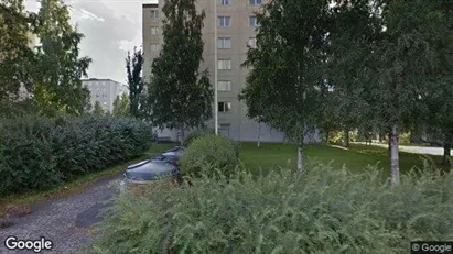 Apartments for rent in Pori - Photo from Google Street View