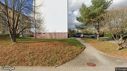 Apartments for rent in Saale-Orla-Kreis - Photo from Google Street View